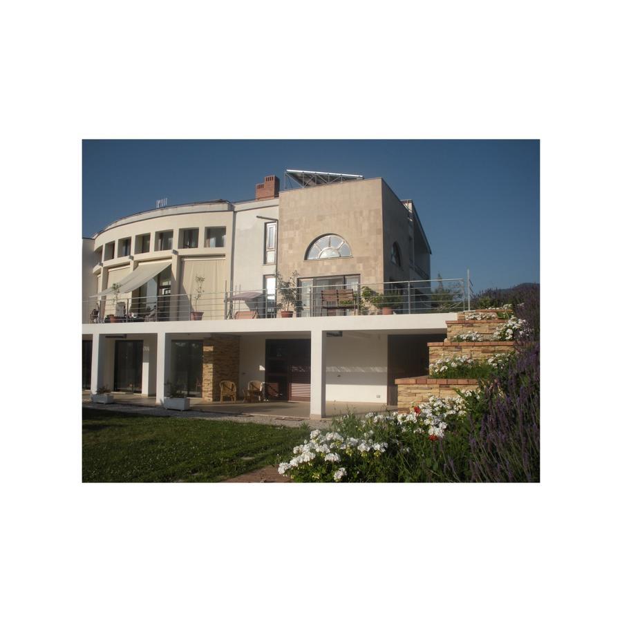 Corbezzolo Bed & Breakfast Vallo della Lucania Exterior photo