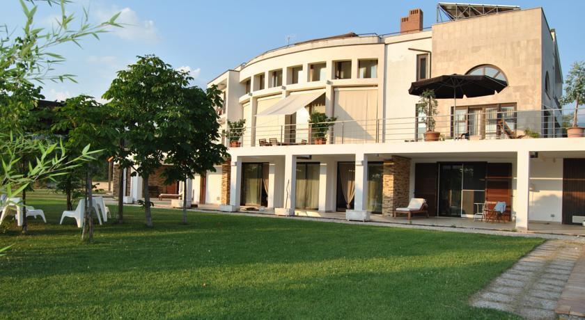 Corbezzolo Bed & Breakfast Vallo della Lucania Exterior photo
