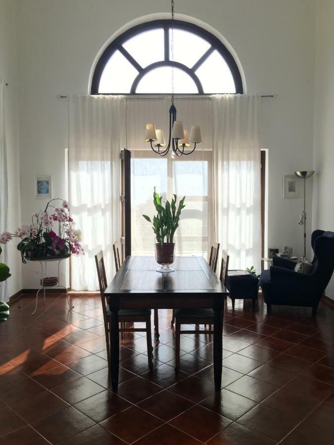 Corbezzolo Bed & Breakfast Vallo della Lucania Exterior photo